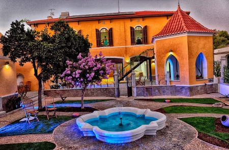 Loja: eco Palacete Borralho Relógio - Imagem de Destaque